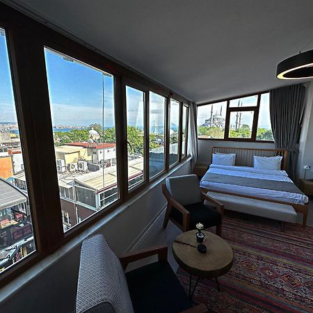 Million Old City Apartment Provincia di Provincia di Istanbul Esterno foto