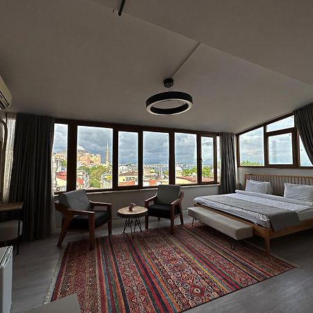 Million Old City Apartment Provincia di Provincia di Istanbul Esterno foto