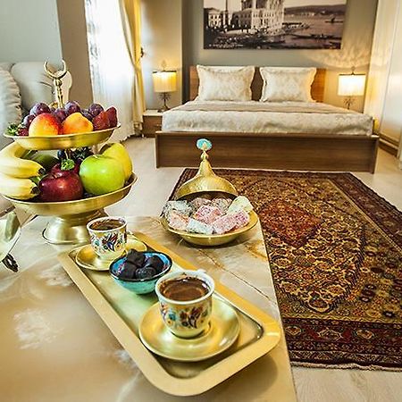 Million Old City Apartment Provincia di Provincia di Istanbul Camera foto