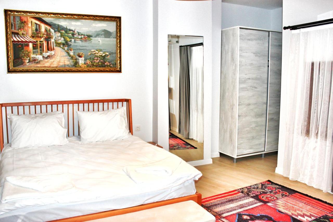 Million Old City Apartment Provincia di Provincia di Istanbul Esterno foto
