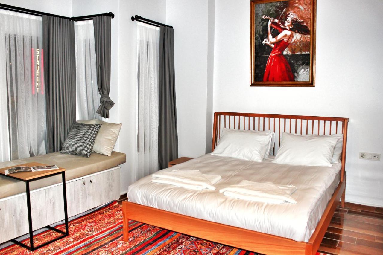 Million Old City Apartment Provincia di Provincia di Istanbul Esterno foto