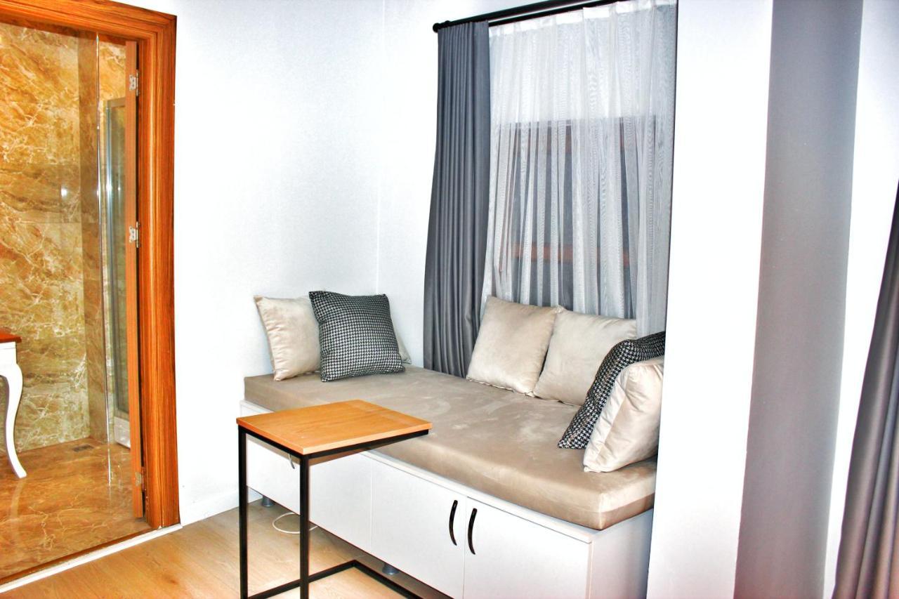 Million Old City Apartment Provincia di Provincia di Istanbul Esterno foto
