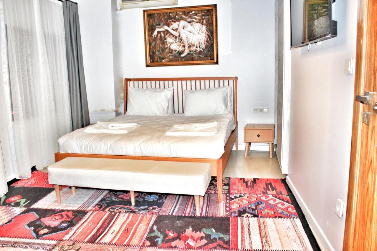 Million Old City Apartment Provincia di Provincia di Istanbul Esterno foto
