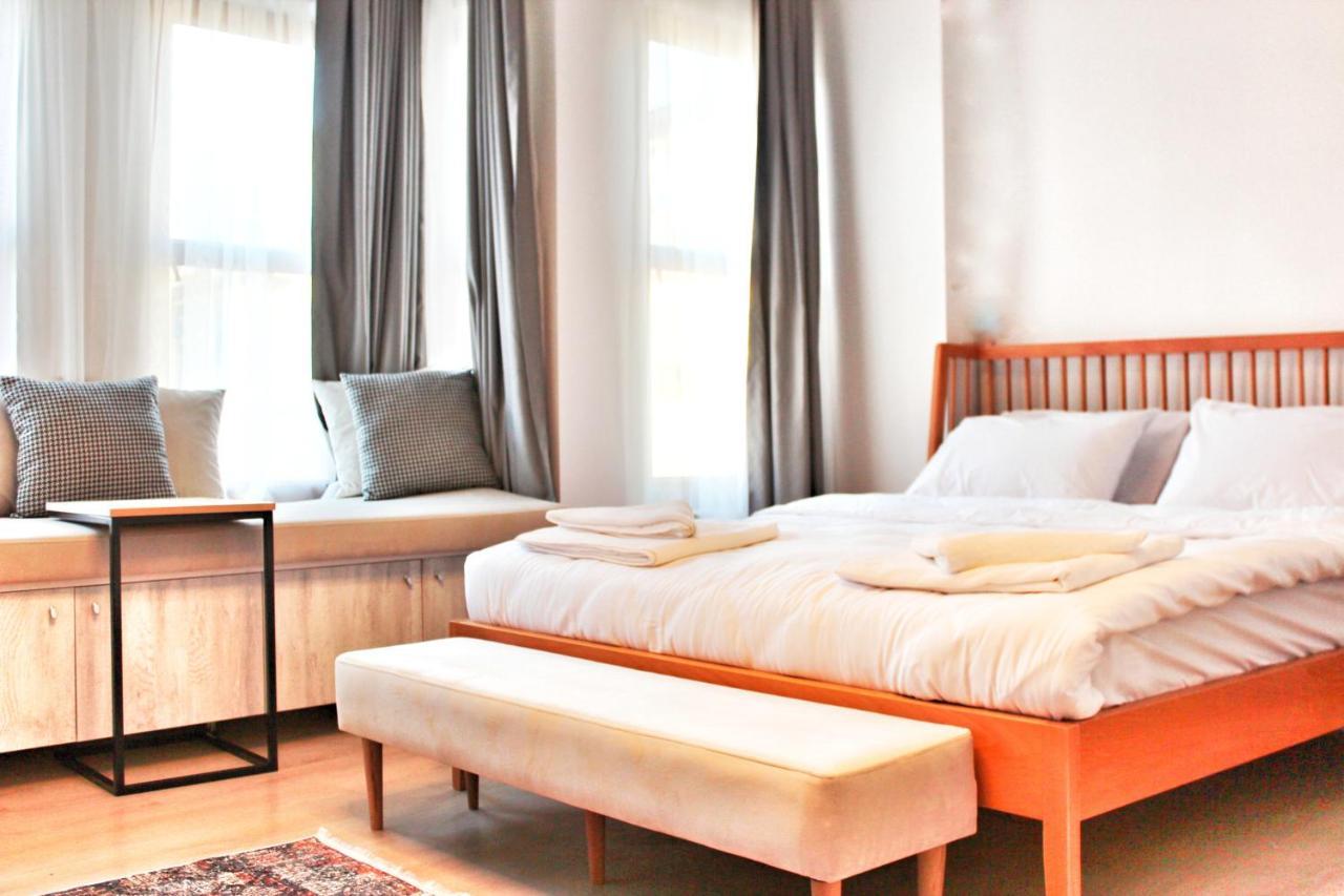 Million Old City Apartment Provincia di Provincia di Istanbul Esterno foto