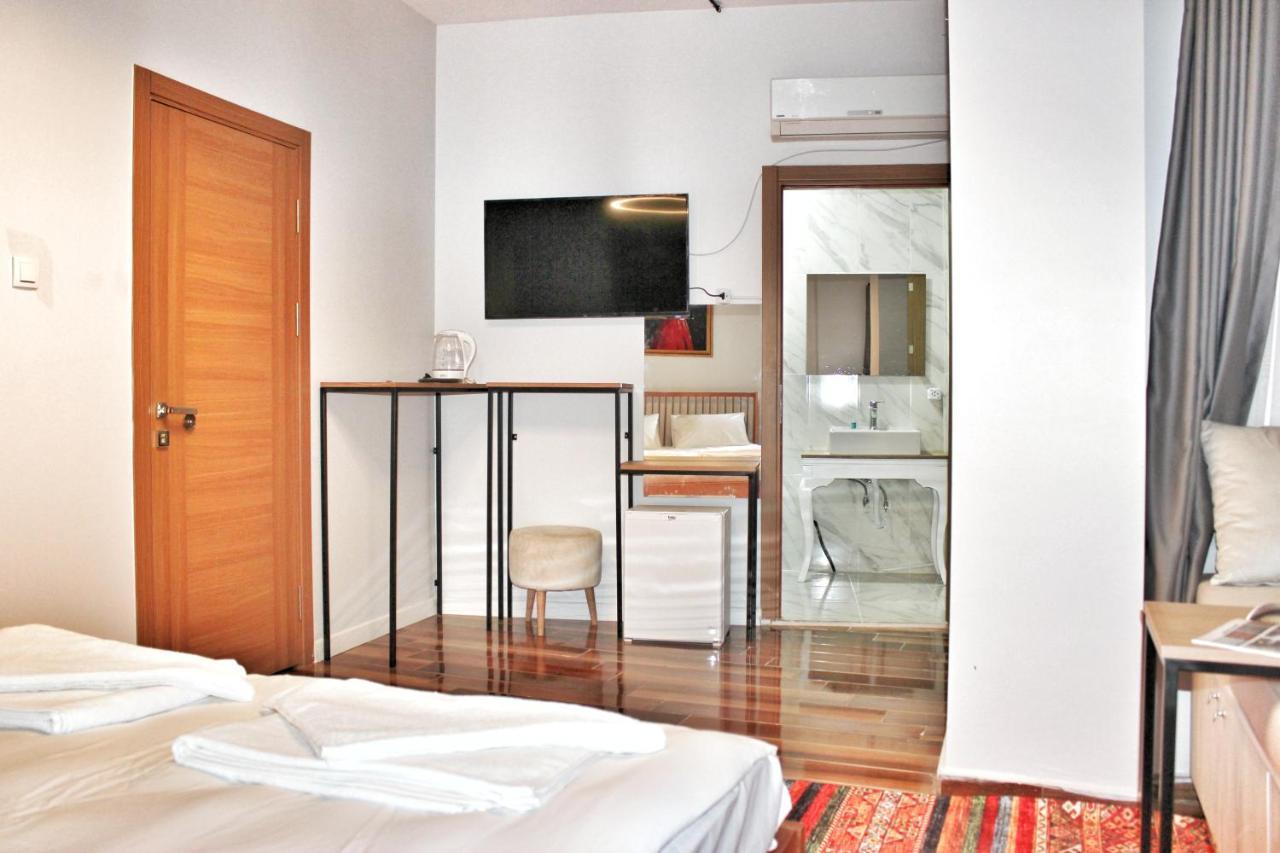 Million Old City Apartment Provincia di Provincia di Istanbul Esterno foto