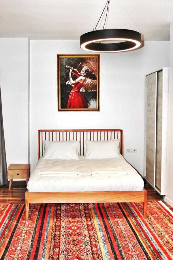 Million Old City Apartment Provincia di Provincia di Istanbul Esterno foto