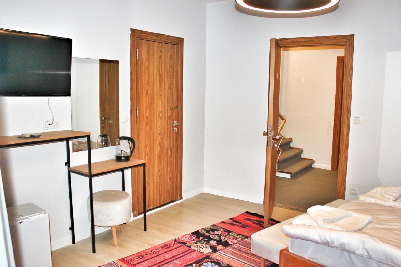 Million Old City Apartment Provincia di Provincia di Istanbul Esterno foto
