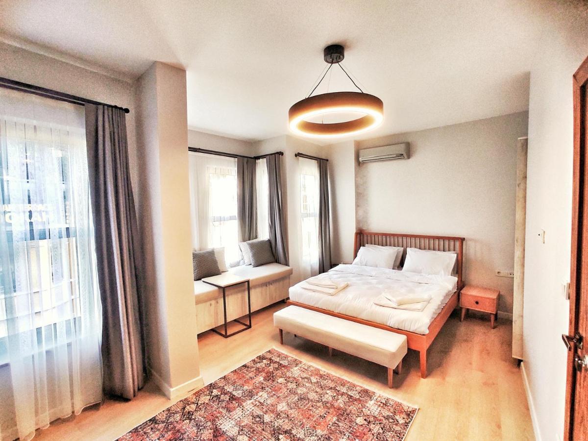 Million Old City Apartment Provincia di Provincia di Istanbul Esterno foto