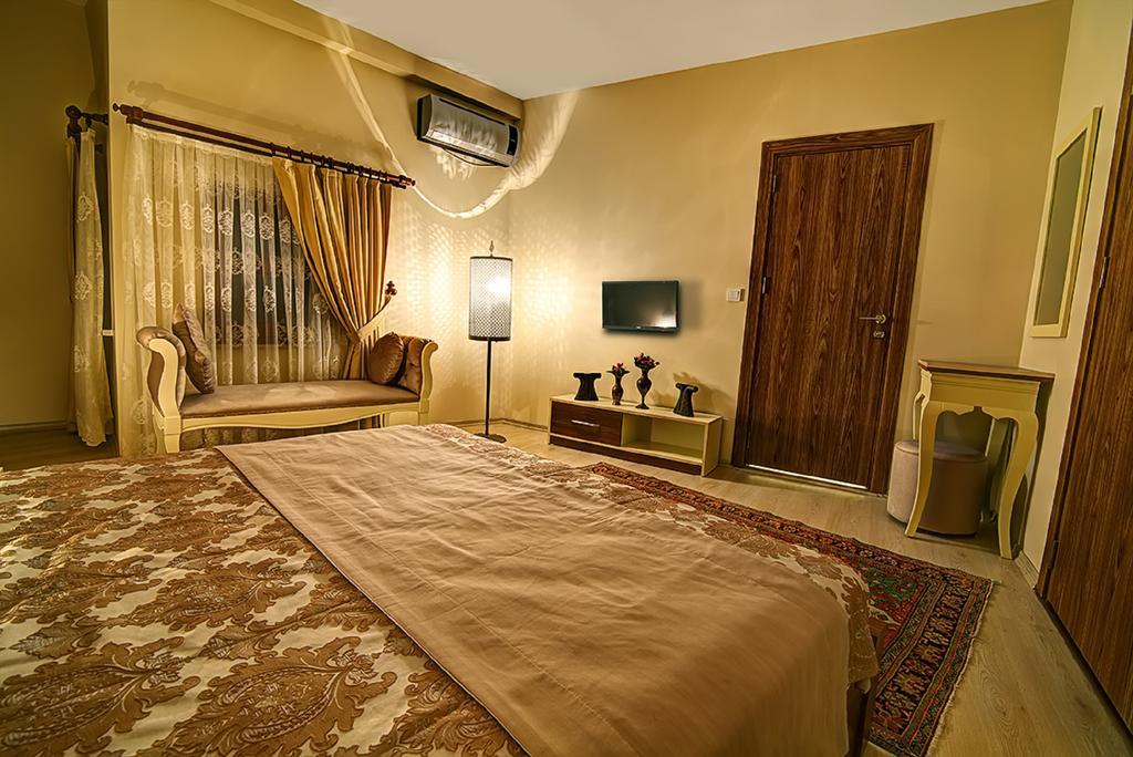 Million Old City Apartment Provincia di Provincia di Istanbul Esterno foto