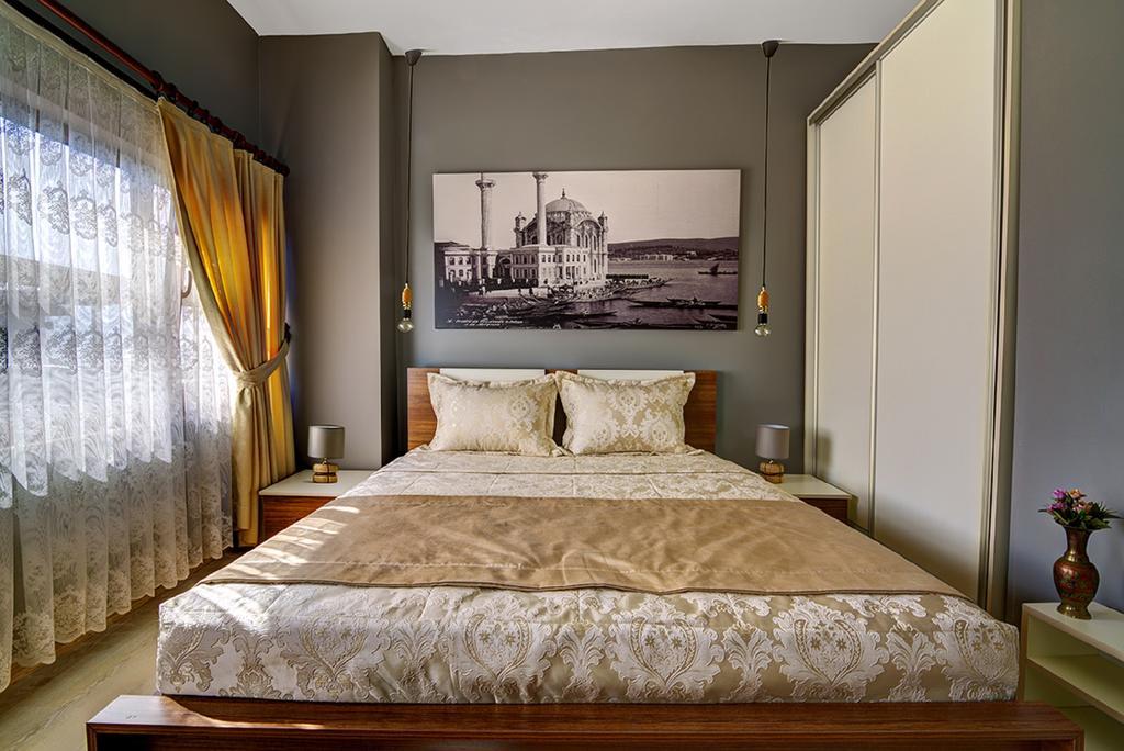 Million Old City Apartment Provincia di Provincia di Istanbul Esterno foto