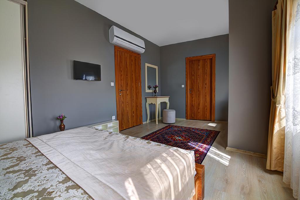 Million Old City Apartment Provincia di Provincia di Istanbul Esterno foto