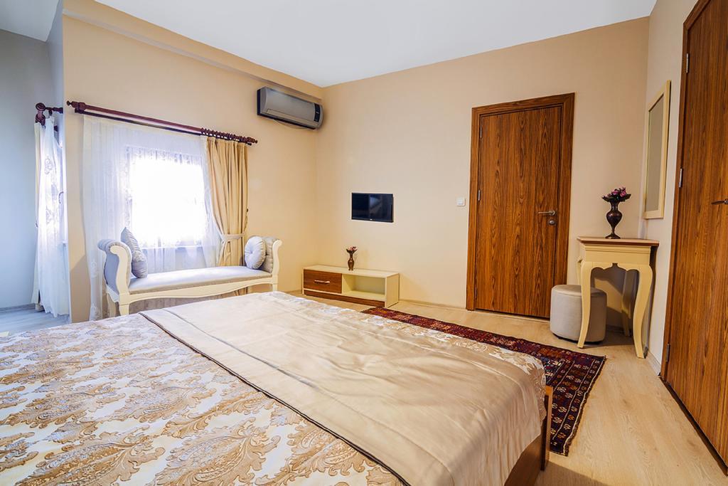 Million Old City Apartment Provincia di Provincia di Istanbul Esterno foto