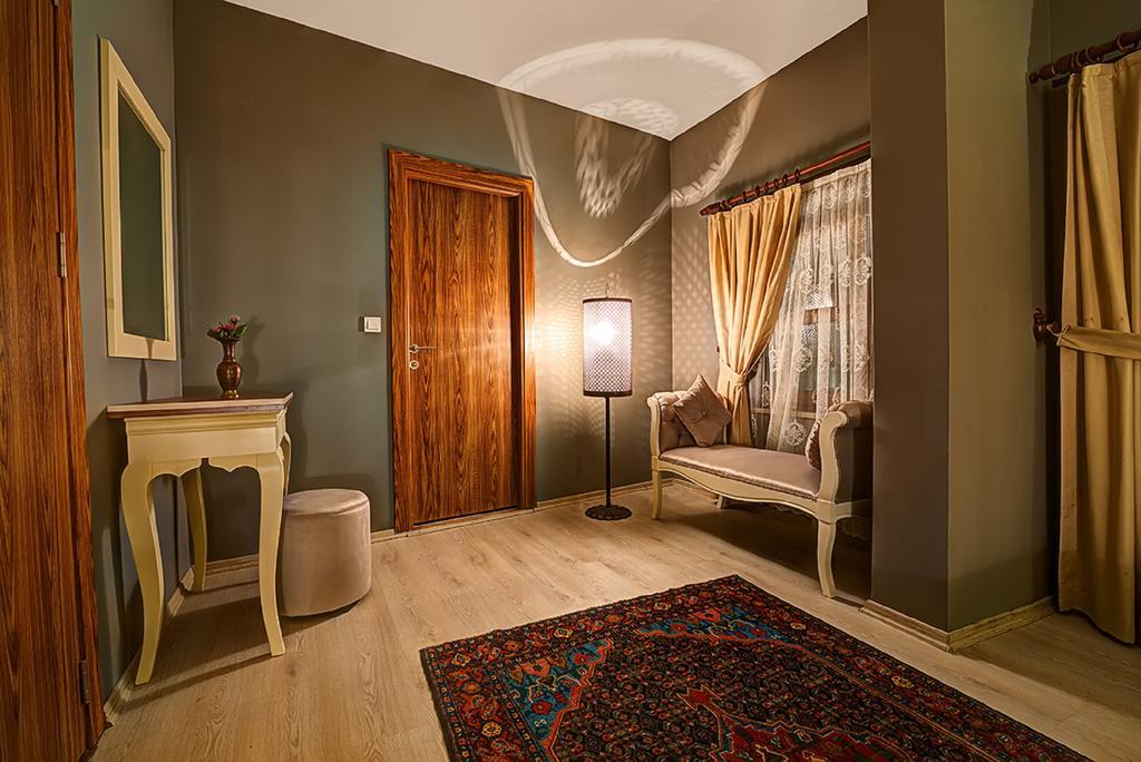 Million Old City Apartment Provincia di Provincia di Istanbul Esterno foto