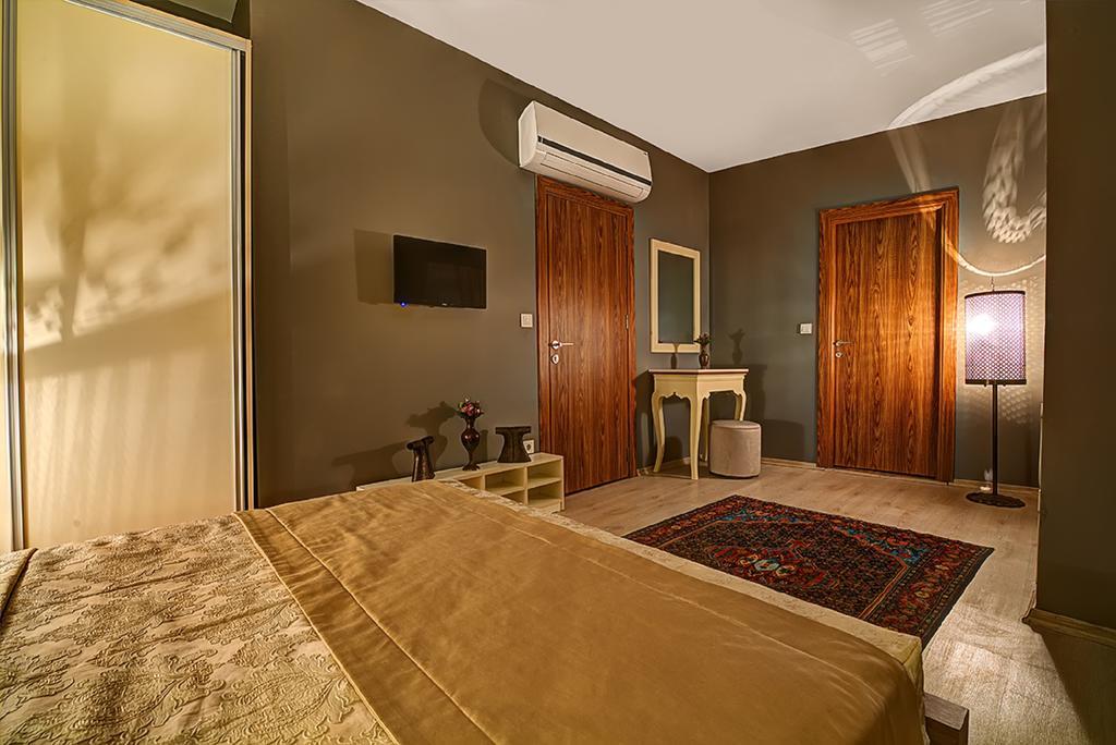 Million Old City Apartment Provincia di Provincia di Istanbul Esterno foto
