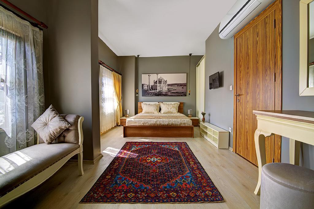 Million Old City Apartment Provincia di Provincia di Istanbul Esterno foto