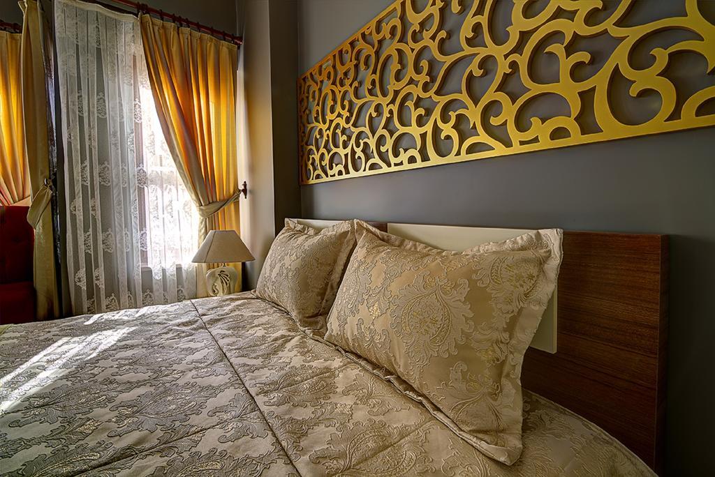 Million Old City Apartment Provincia di Provincia di Istanbul Esterno foto