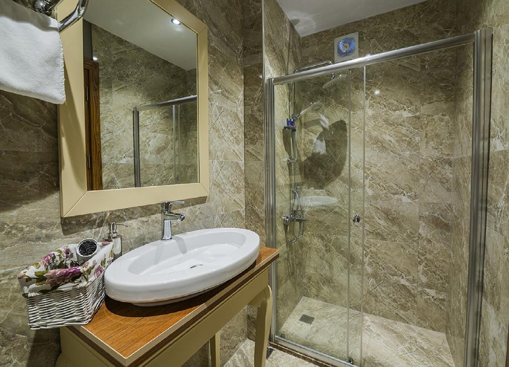 Million Old City Apartment Provincia di Provincia di Istanbul Esterno foto
